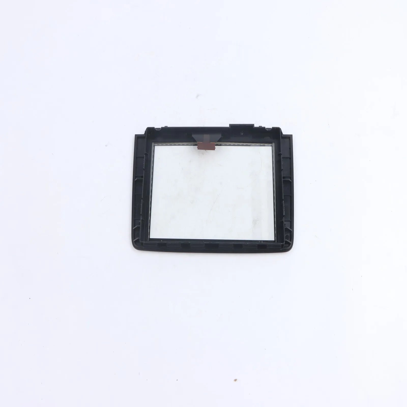 8'' Touch Screen Glass FOR Mazda CX9 CX-9 2016-2019 TK49-611J0A TK49-611J0-B Car Accessori