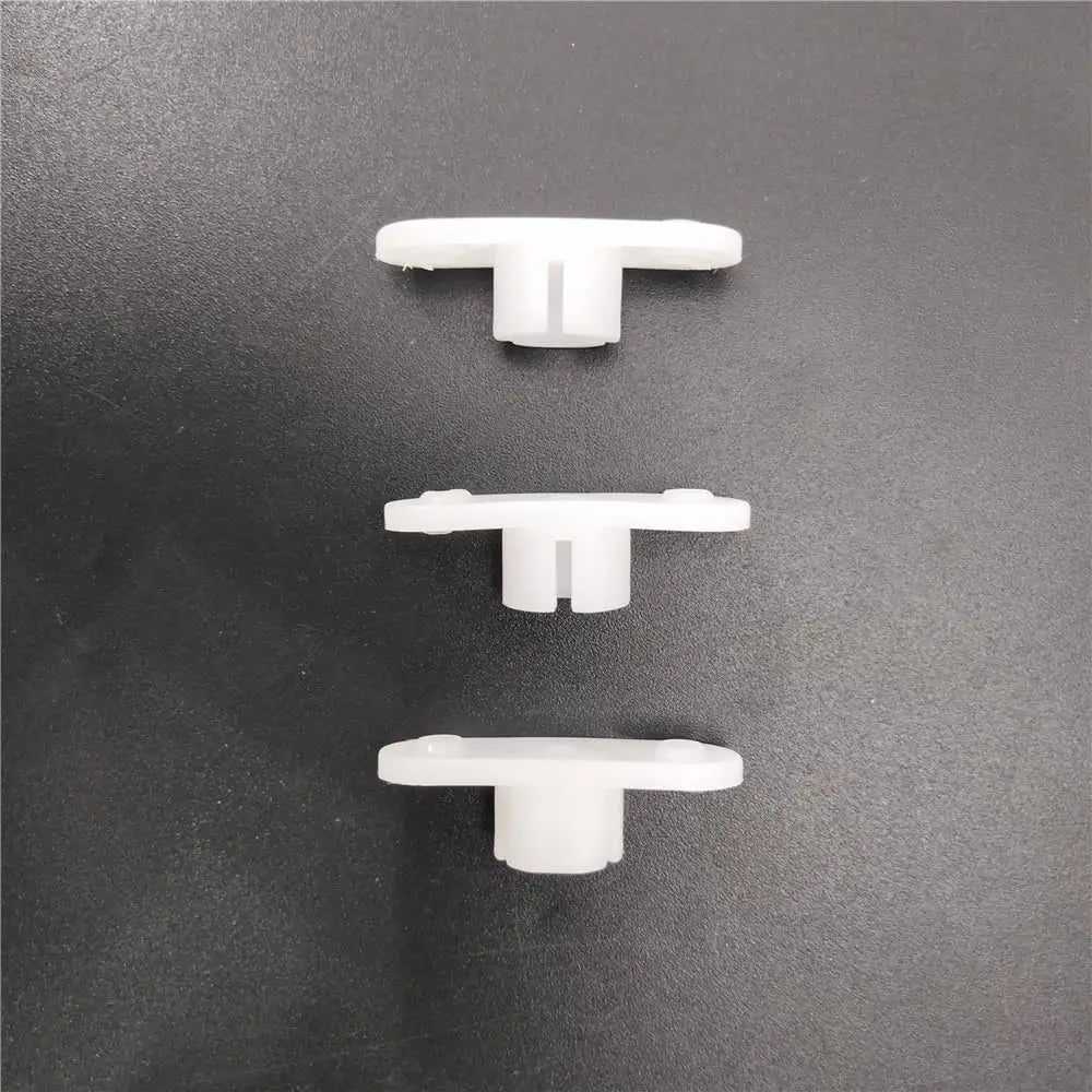 Headlamp Headlight Clips Kit STC3368 For Land Rover Discovery 1 2 1994-2002