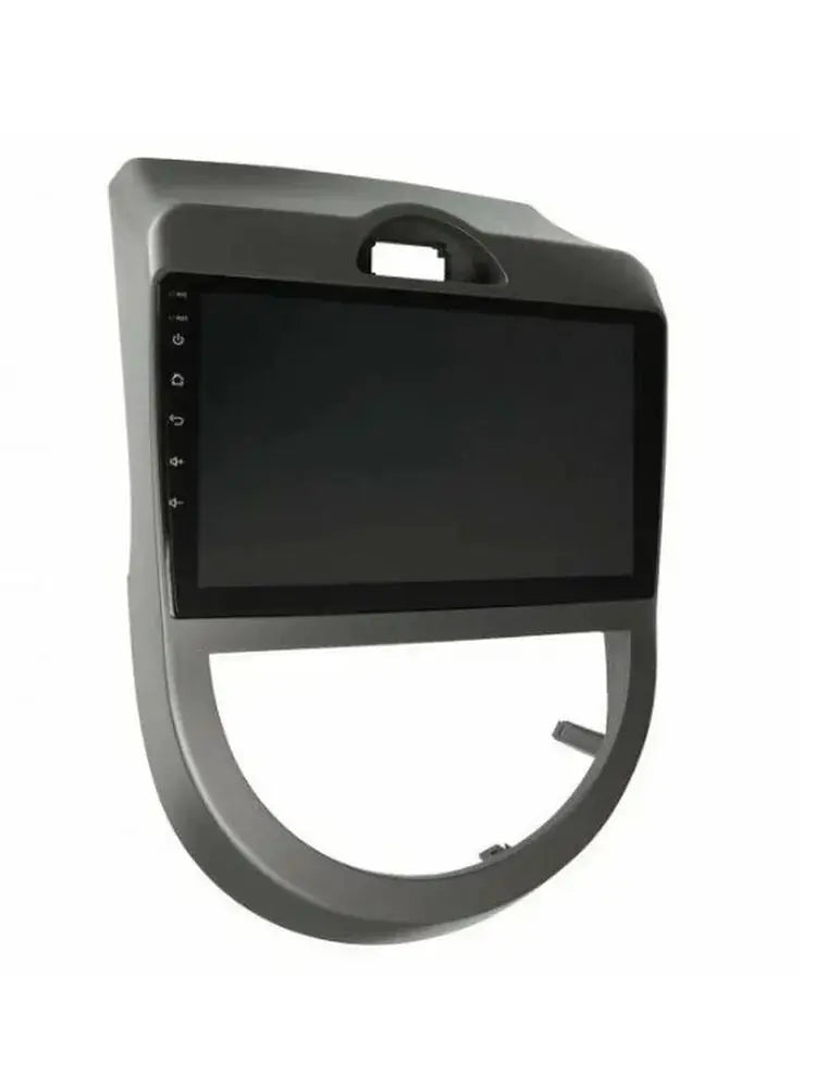 9 inch For KIA SOUL 2008-2014 Car Radio Fascias Android MP5 Stereo Player 2Din Head Unit P