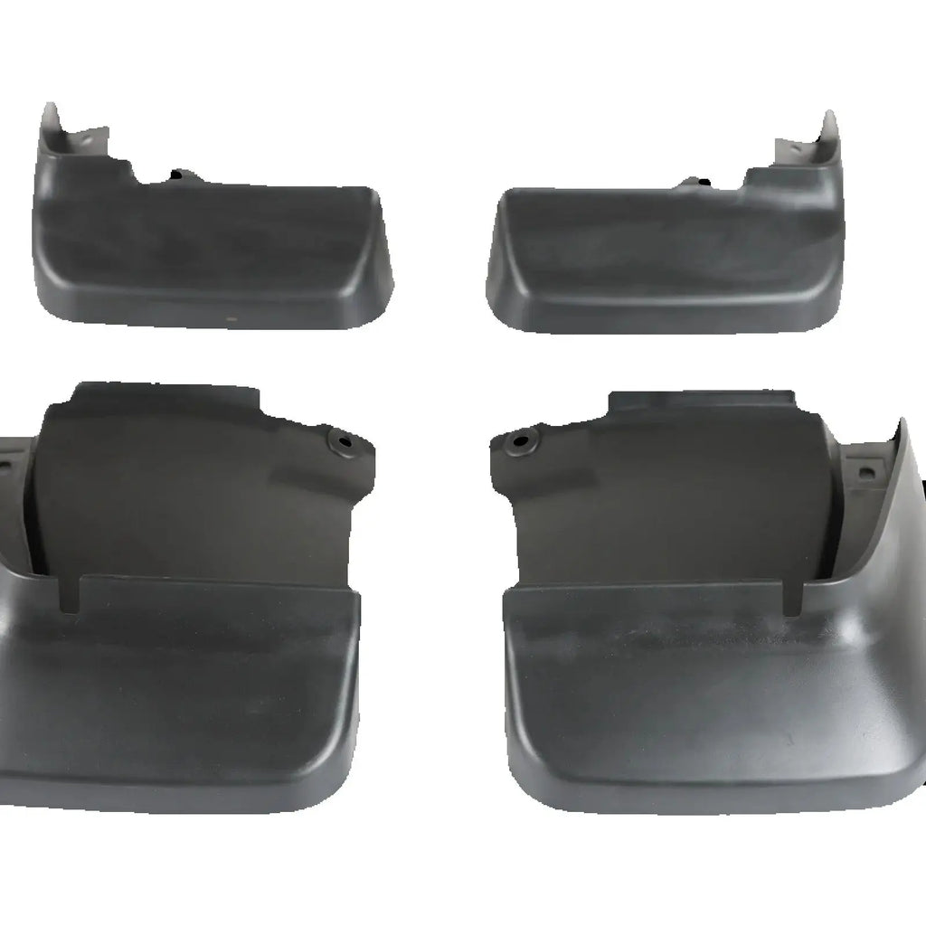 Mudguard Set FOR Honda Accord Sedan 2003-2007 4PCS Automotive Splash Guards Car Accessorie