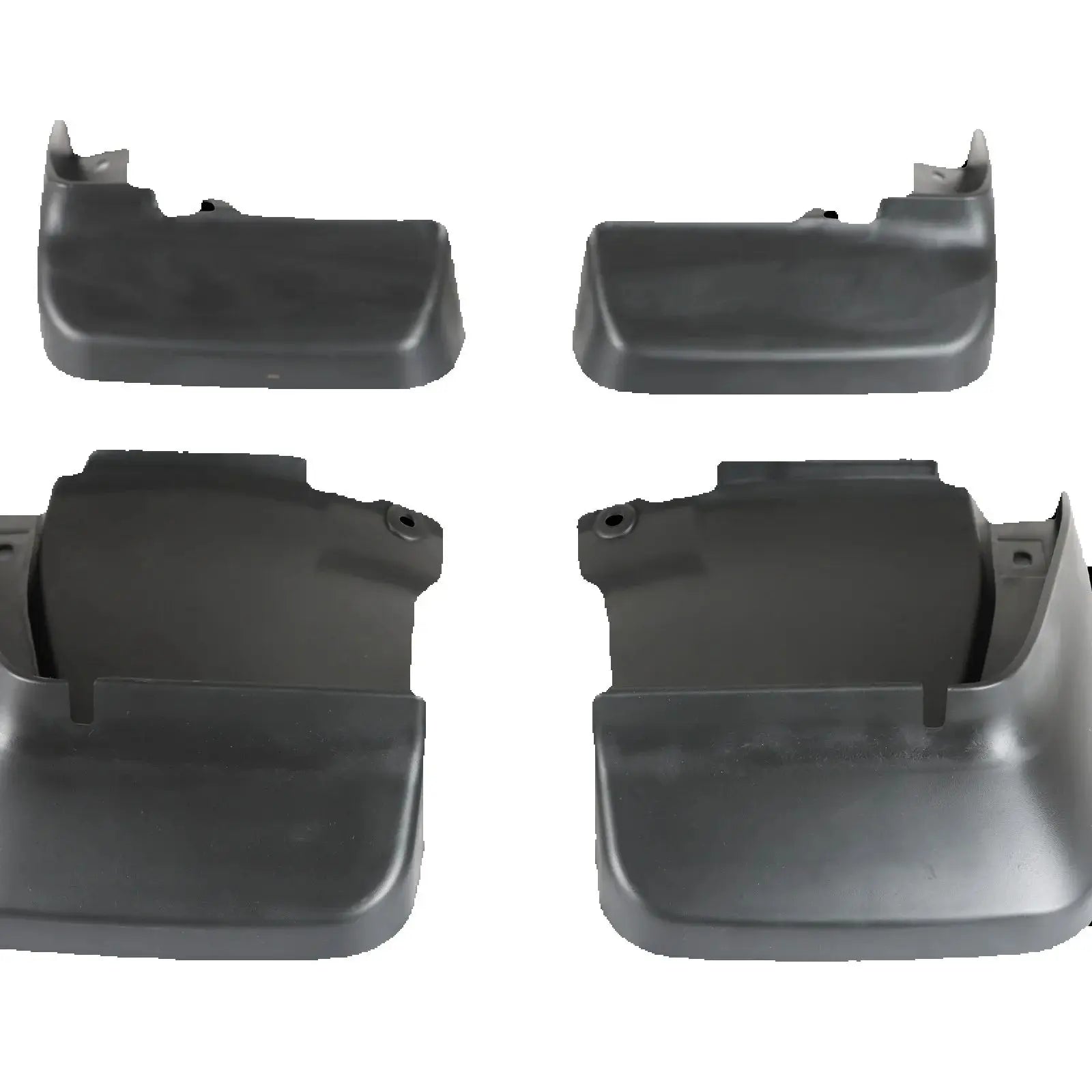 Mudguard Set FOR Honda Accord Sedan 2003-2007 4PCS Automotive Splash Guards Car Accessorie