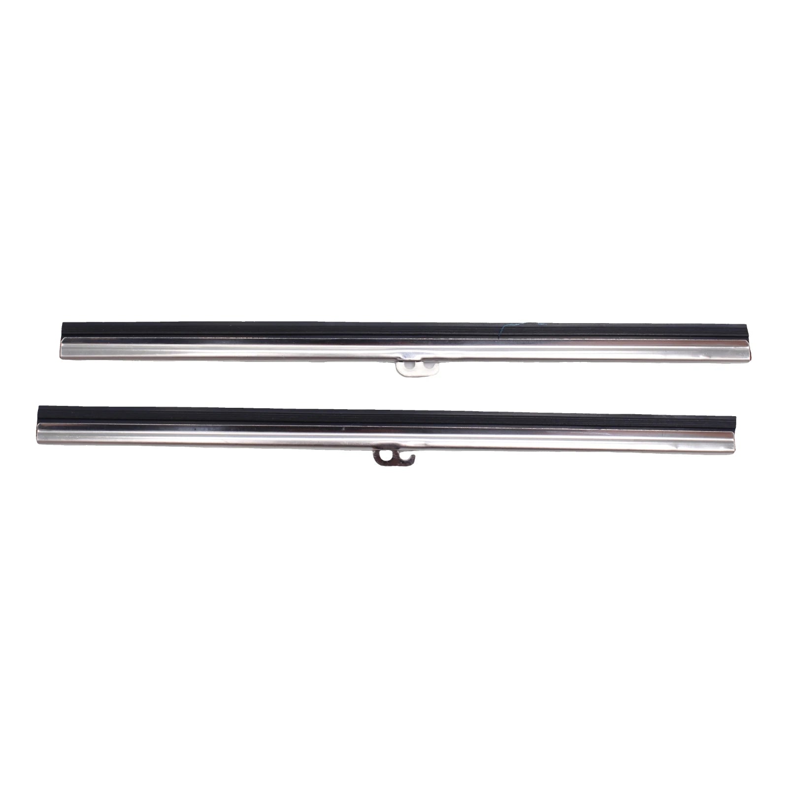 SINOCMP Car Wiper Blades 9" For Chevy 1941 1942 1946 1947 1948 41 42 45 46 47 48 Fleetmast
