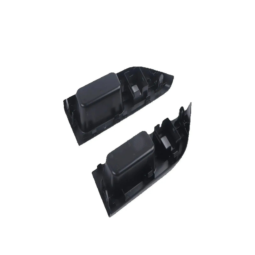 Front Left Right Lock Switch Bezel Trim 7423152680C0 7423152670C0 FOR Yaris 2 Door 2012-20