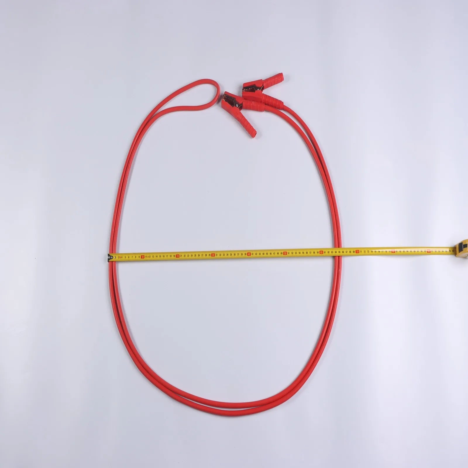 2000A 4 Meters 4 AWG Power On Cable FOR Car Motorcycle ATV Engine Car Accessories Parts Re