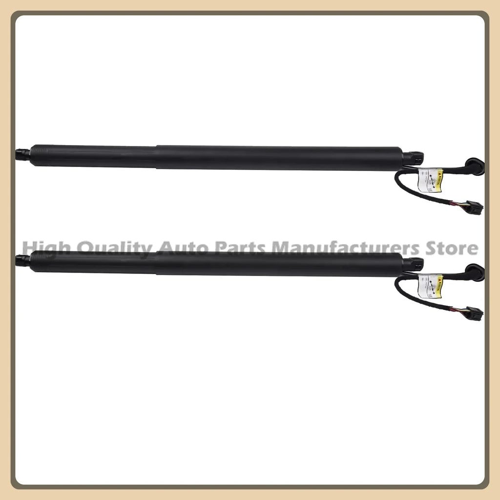 For Alfa-Romeo Stelvio 2016- Liftgate Lift Support Opener Brand New Electric Tailgate Supp | AUTOKITSHOP