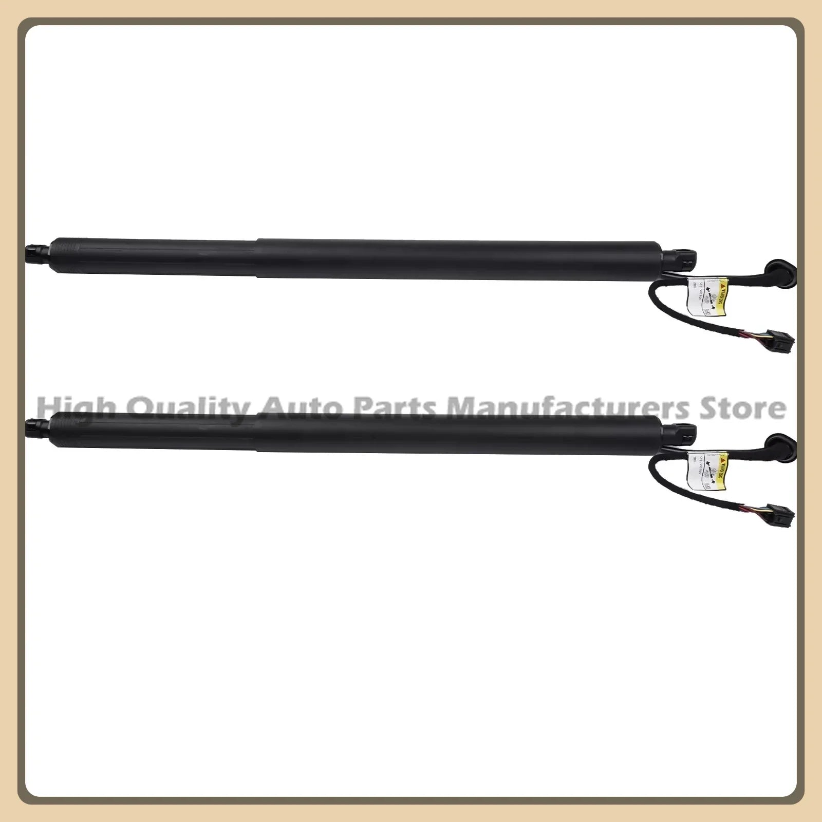 For Alfa-Romeo Stelvio 2016- Liftgate Lift Support Opener Brand New Electric Tailgate Supp | AUTOKITSHOP