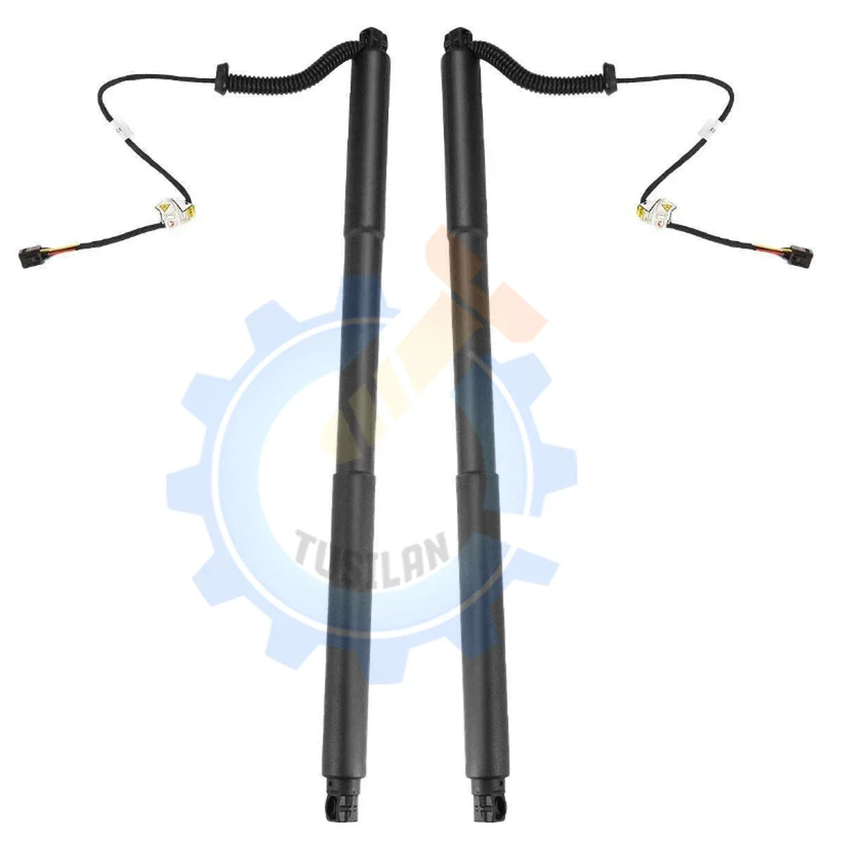 A Pair New Electric Tailgate Gas Strut for 2011-2014 Porsche Cayenne 92A/958 95851285107 9 | AUTOKITSHOP