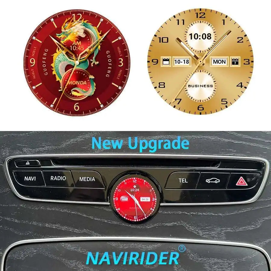 LED Interior Light Kit for Smart CClass W213 W222 - Canbus Error-Free Interior Bulbs