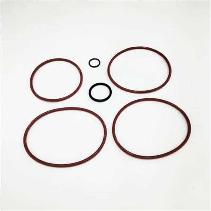 Oil Cooler O-Ring Rebuild Kit For 96-04 Ford Mustang SVT Cobra Mach 1 GT SV10044
