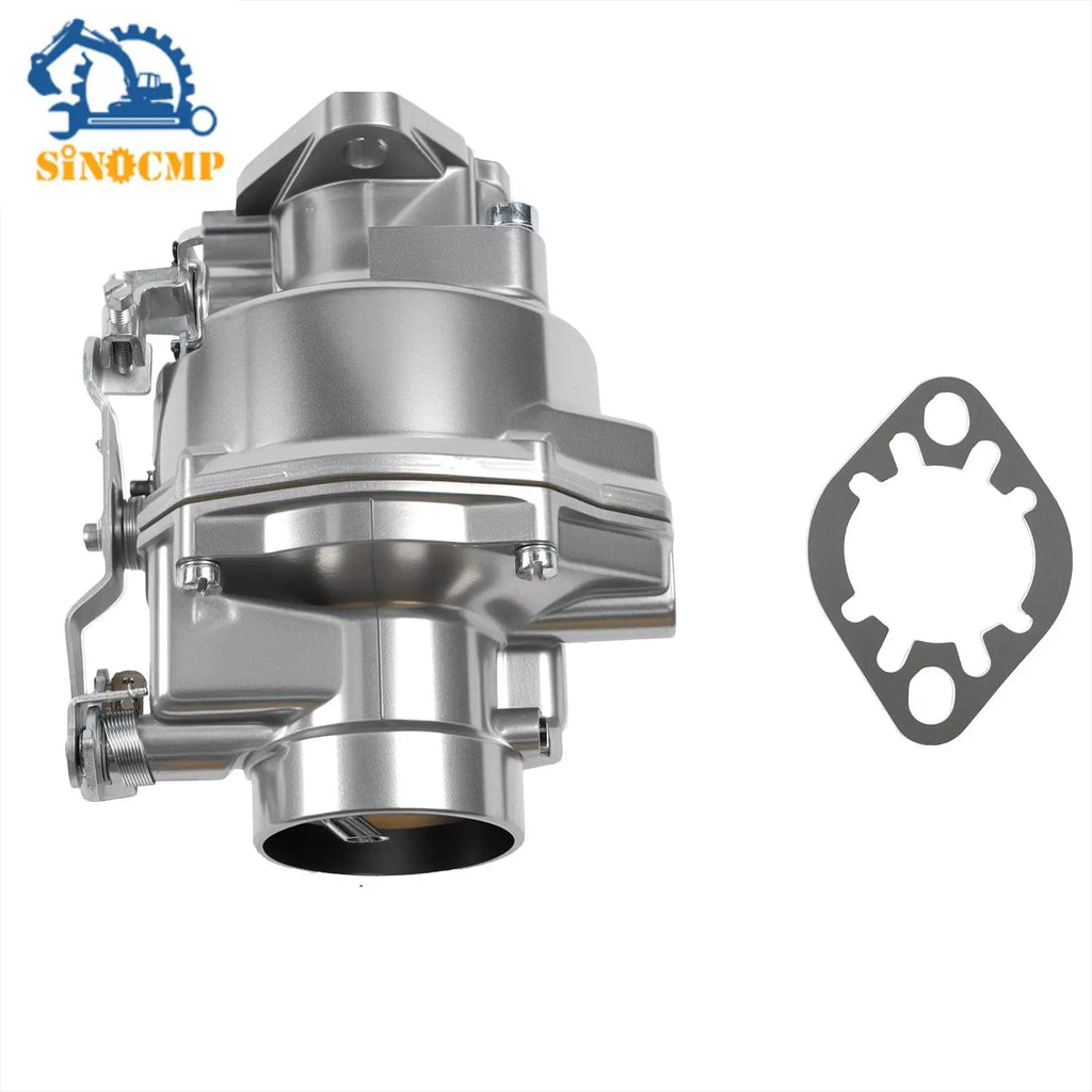 Carburetor For 1950-1959 Chevy & GMC 235 7002051 7003160 7004495 7003986 Auto Replacement