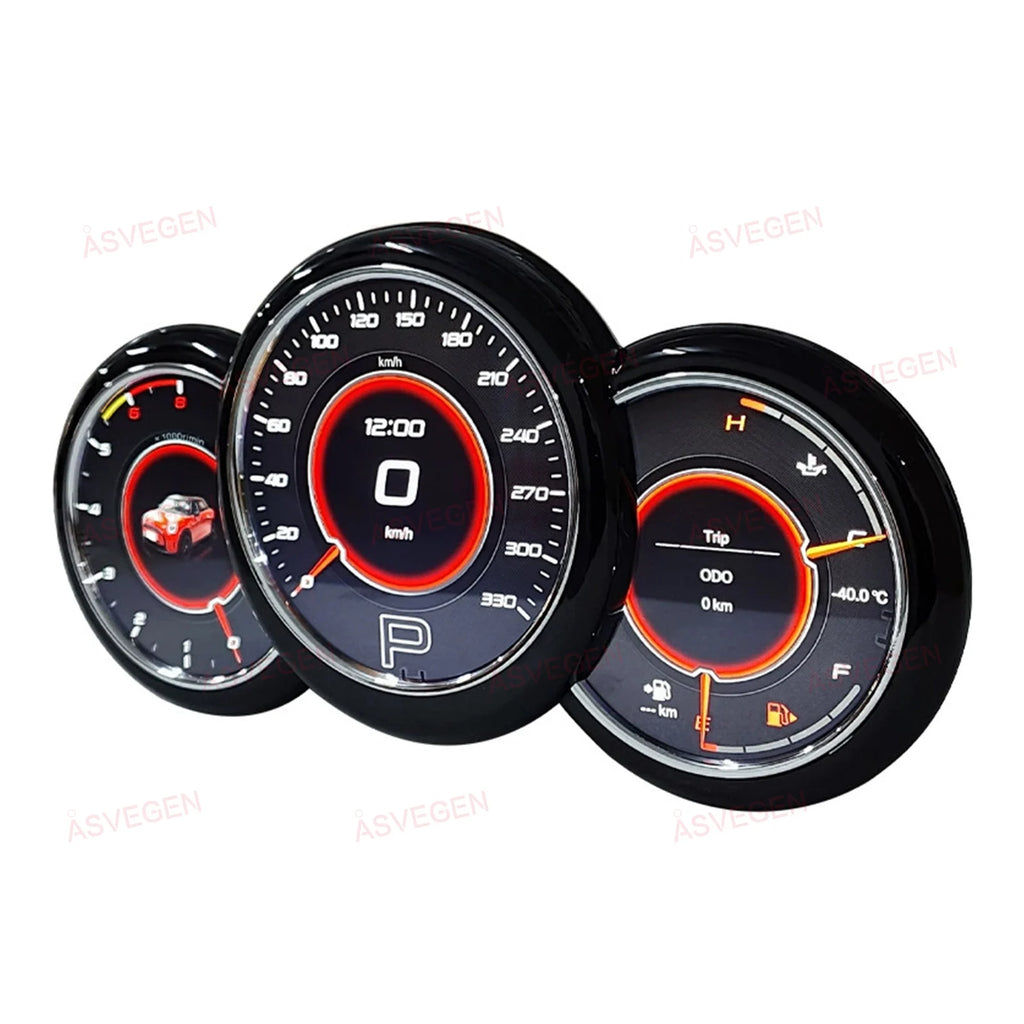 LED Interior Light Kit for BMW 2006-2023 - Canbus Error-Free Interior Bulbs