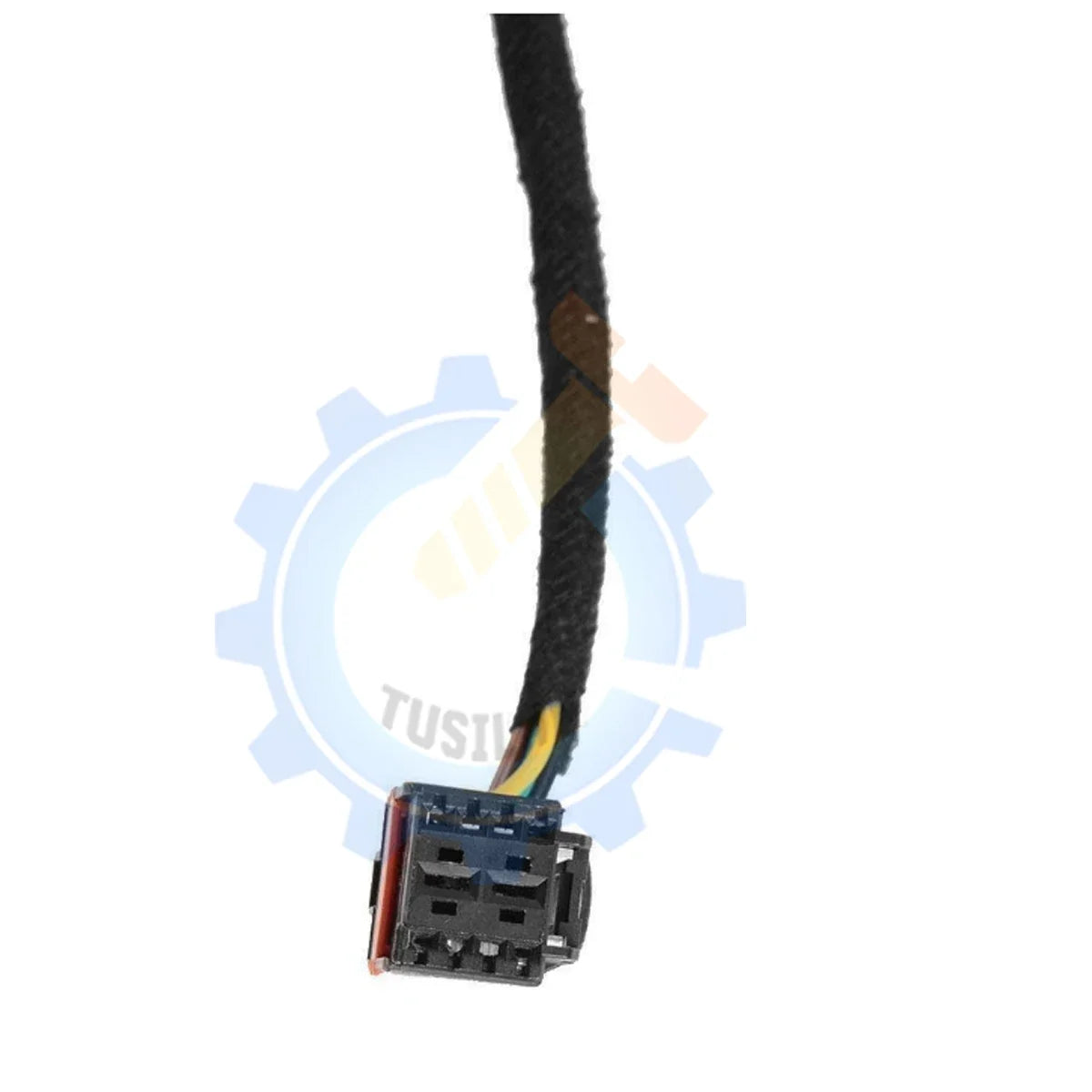 A Pair New Electric Tailgate Gas Strut for 2011-2014 Porsche Cayenne 92A/958 95851285107 9 | AUTOKITSHOP