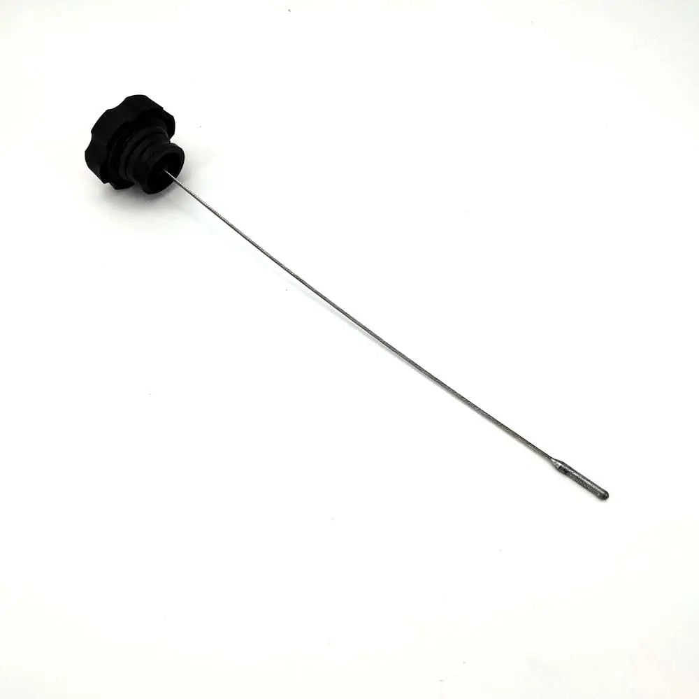 Oil Dipstick w/ Cap For Chevrolet GMC Pontiac Buick Cadillac 2.5L 3.6L 24225190