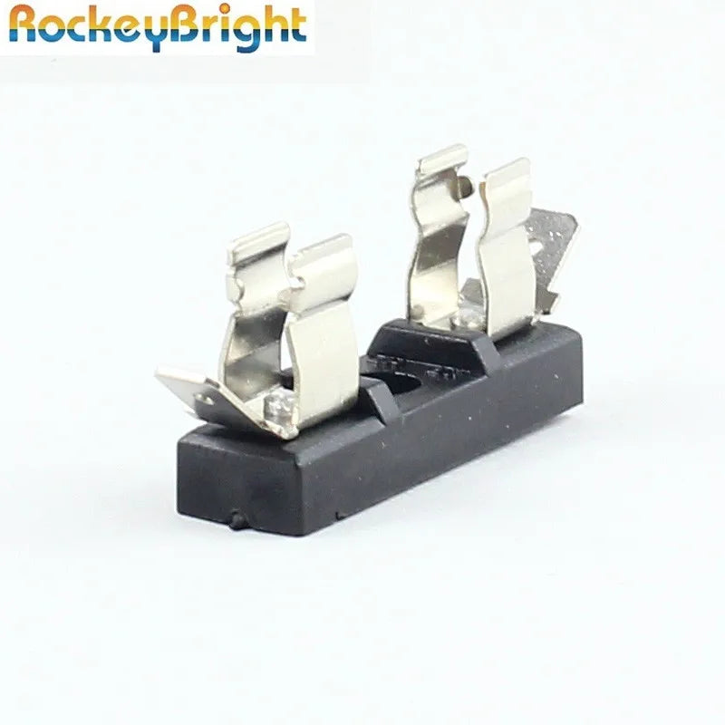 C5W LED Bulb Holder 31mm 36mm Car Reading Lamp LED License Plate Lamp Holder Festoon 31mm