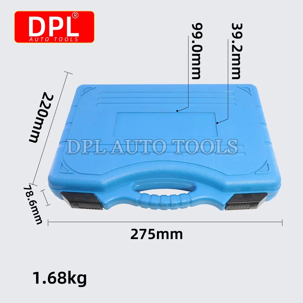 Engine Timing Tool Setting Locking Set Twin Camshaft for BMW Diesel Engines N47  for BMW N47S N57S N47 - Automotive LED