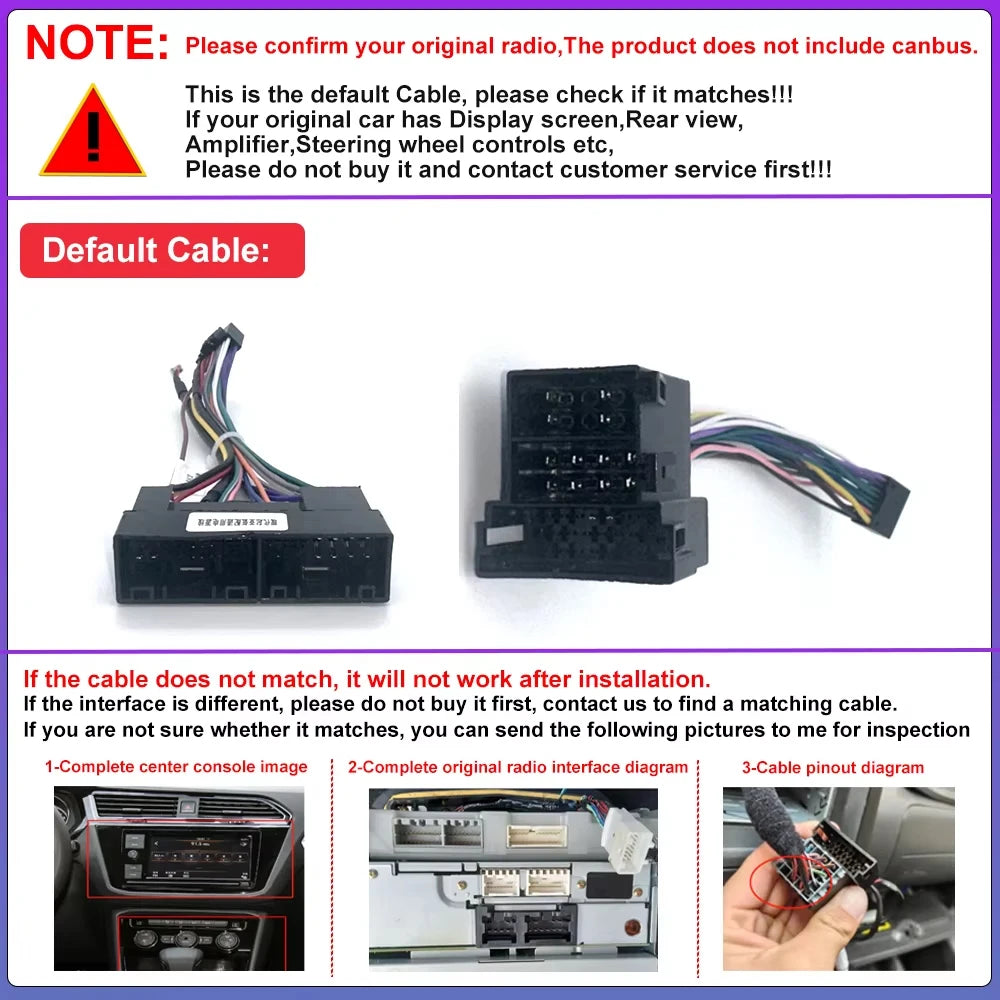 Android 16 Car Radio For Kia Carens Un 2006-2012 Carplay Multimedia Video Player Gps Navig | AUTOKITSHOP
