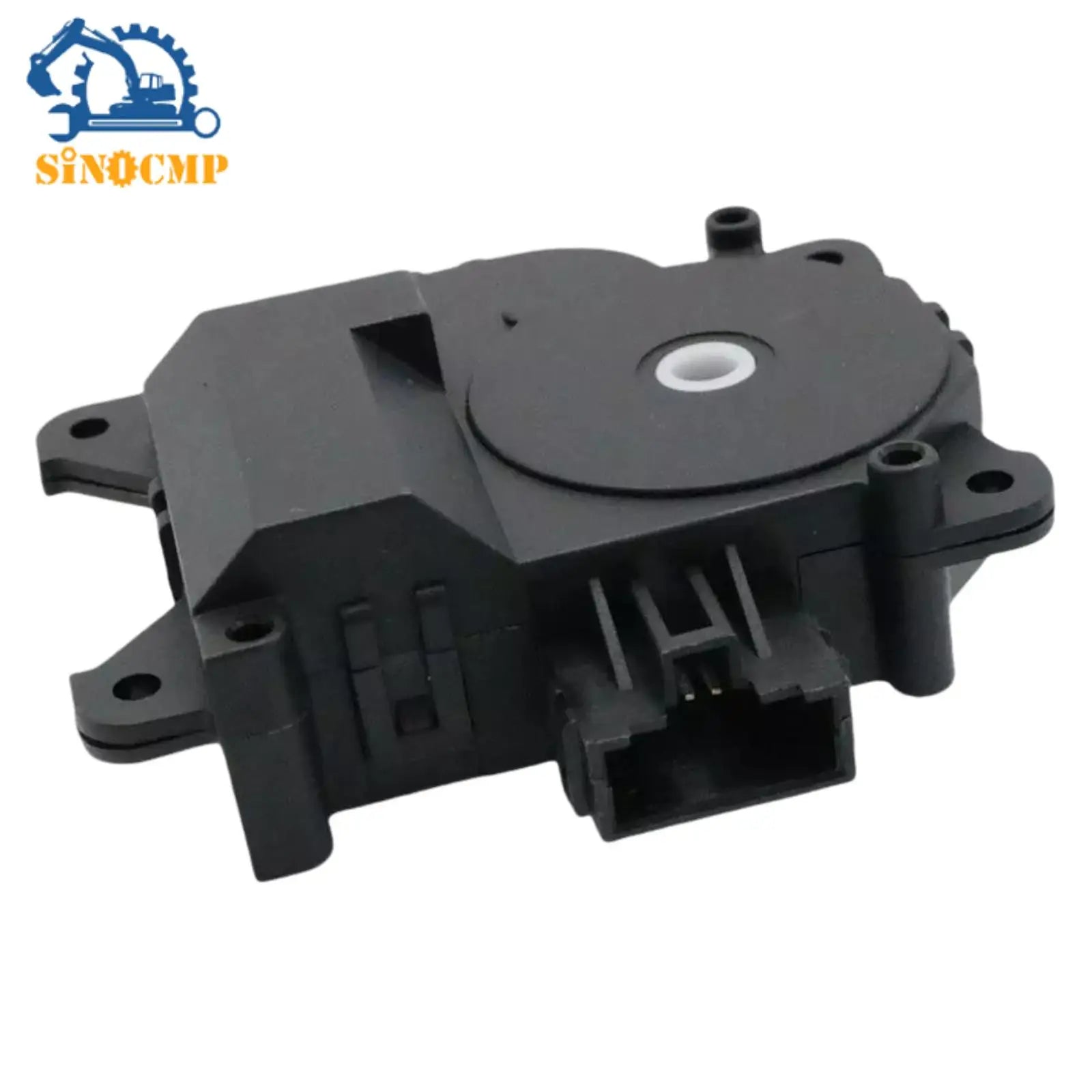 7 Pins Climate Control Flap Actuator Motor 063700-7321 FOR Galant 2004-2012 Car Accessorie