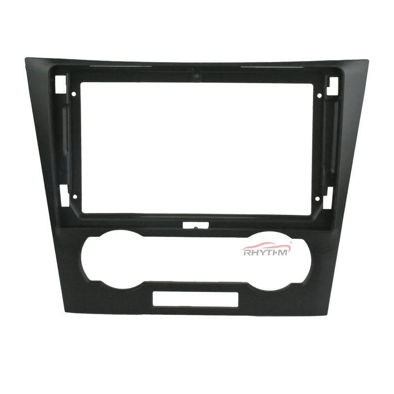 Car Fascia For CHEVROLET Epica 2007-2012 Double Din Fit Car Dvd Frame 9 Inch Fascias Audio | AUTOKITSHOP
