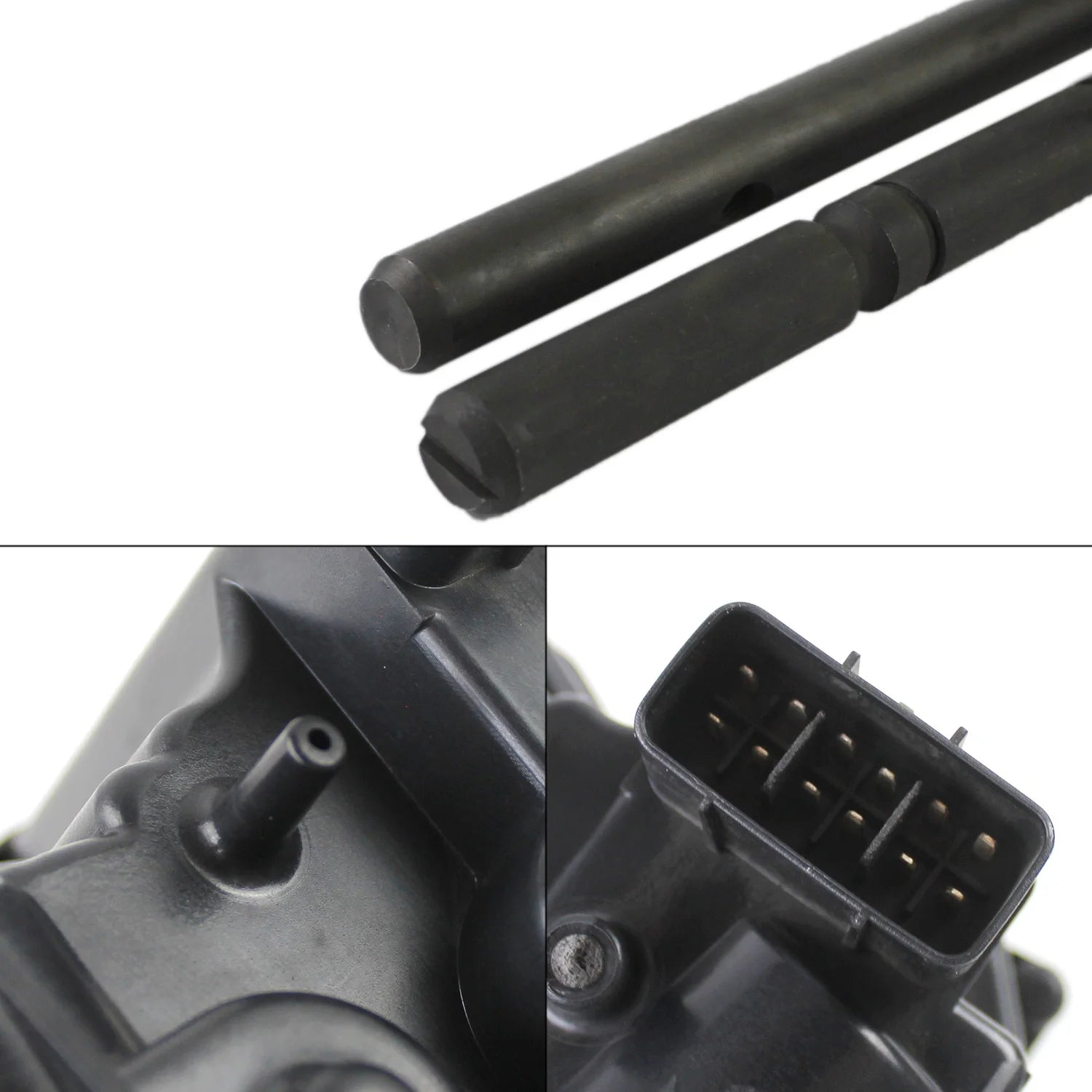 Transfer Case Shift Actuator Motor 3641035092 3641035093 600470 For Toyota 4Runner 2003-20