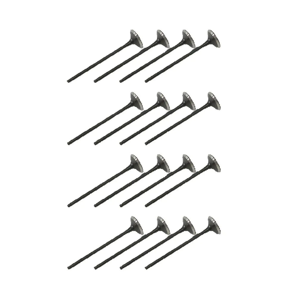 G4KH 2.0T Engine Valves FOR Sonata FOR Kia Optima 2012-2020 22211-2G000 22212-2G700 Auto P