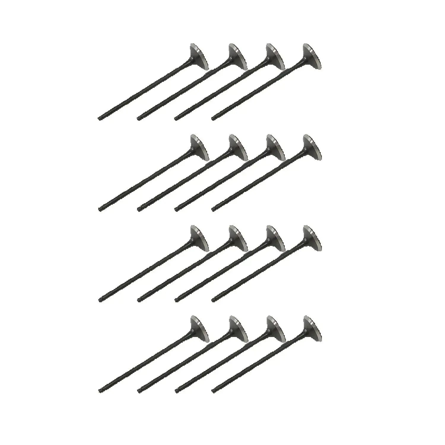 G4KH 2.0T Engine Valves FOR Sonata FOR Kia Optima 2012-2020 22211-2G000 22212-2G700 Auto P