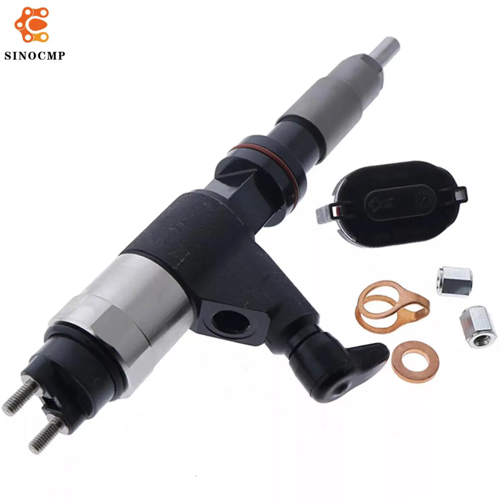 Fuel Injector Nozzle RE546784 RE531209 RE530362 SE501925 DZ100212 095000-6310 095000-6311