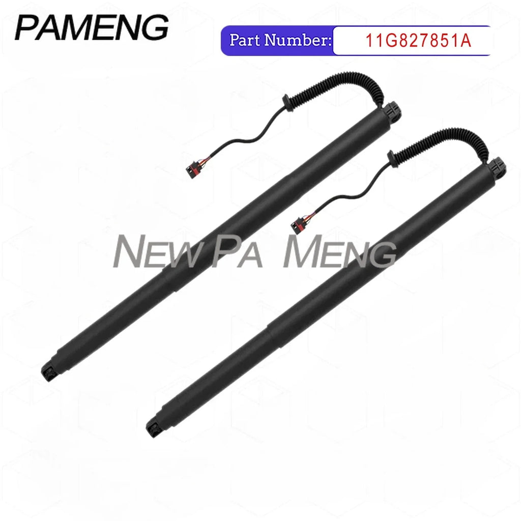 or 2pcs OEM-Grade 11G827851A Lift Support Strut For 2021- VW ID.4 CROZZ Electric Tailgate  | AUTOKITSHOP