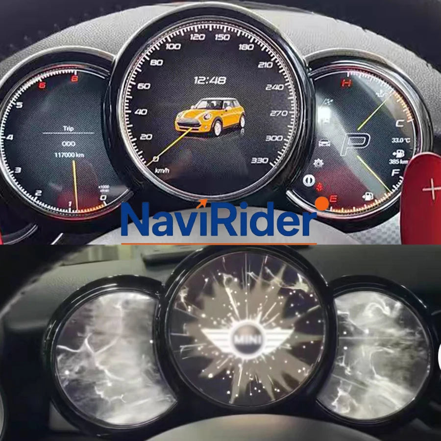 LED Interior Light Kit for Bmw 2014-2023 - Canbus Error-Free Interior Bulbs