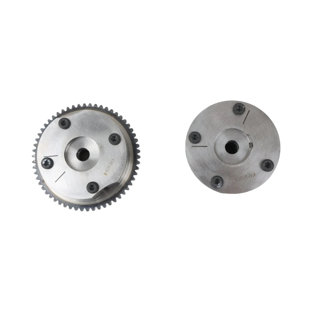Camshaft Phaser Exh Int AT4Z-6C525-B AT4Z-6256-B VVT Cam Sprocket For Ford Lincoln Mustang