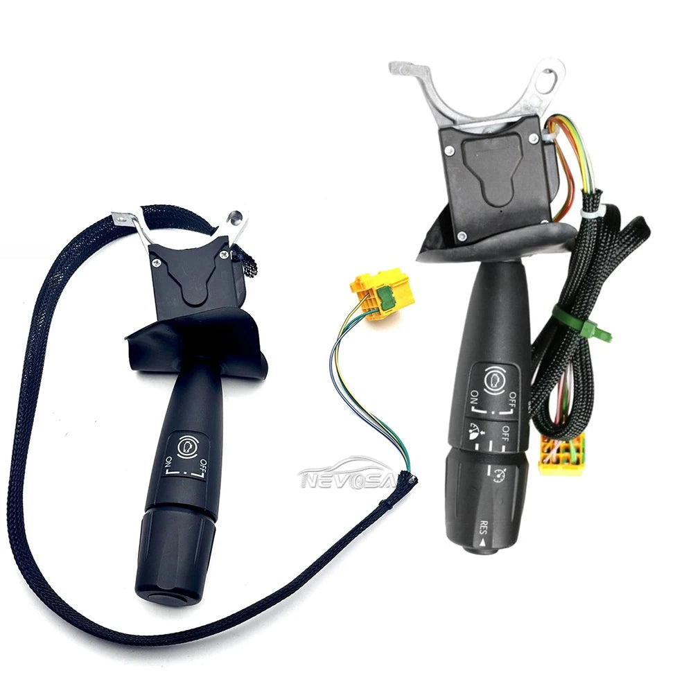 Steering Column Switch For DAF CF XF LF45 LF55 LF180 CF65 CF75 CF85 Euro 6 XF95  for LF55 LF45 CF75 - Automotive LED Lig