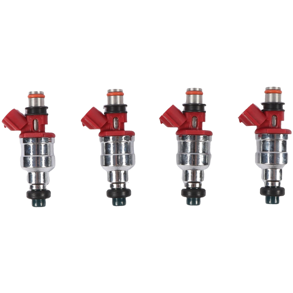 Fuel Injectors 23250-35040 Common Rail Injector Assembly For 1989-1995 Toyota 4Runner Pick