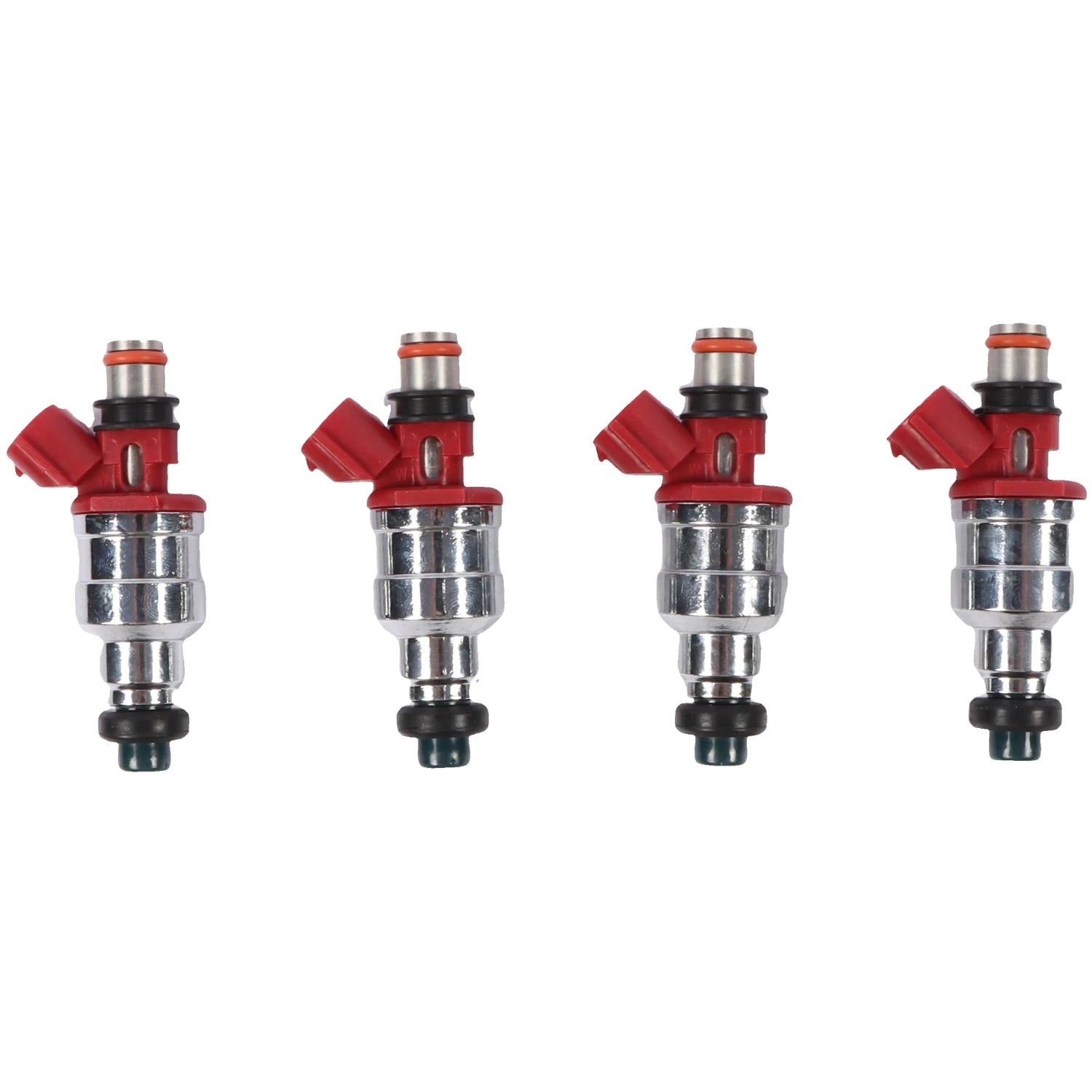 Fuel Injectors 23250-35040 Common Rail Injector Assembly For 1989-1995 Toyota 4Runner Pick