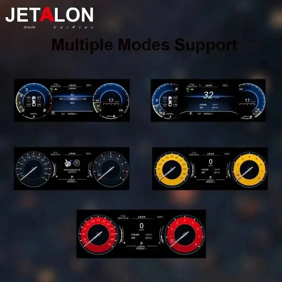 LED Interior Light Kit for Maserati 2004-2012 - Canbus Error-Free Interior Bulbs | AUTOKITSHOP