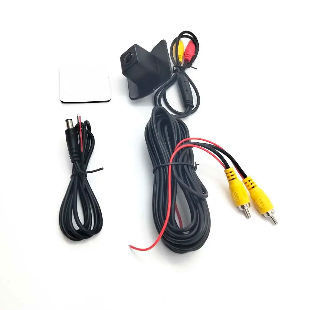 Rear View Backup Camera for W164 ML M Class 2005-2011 Android DVD