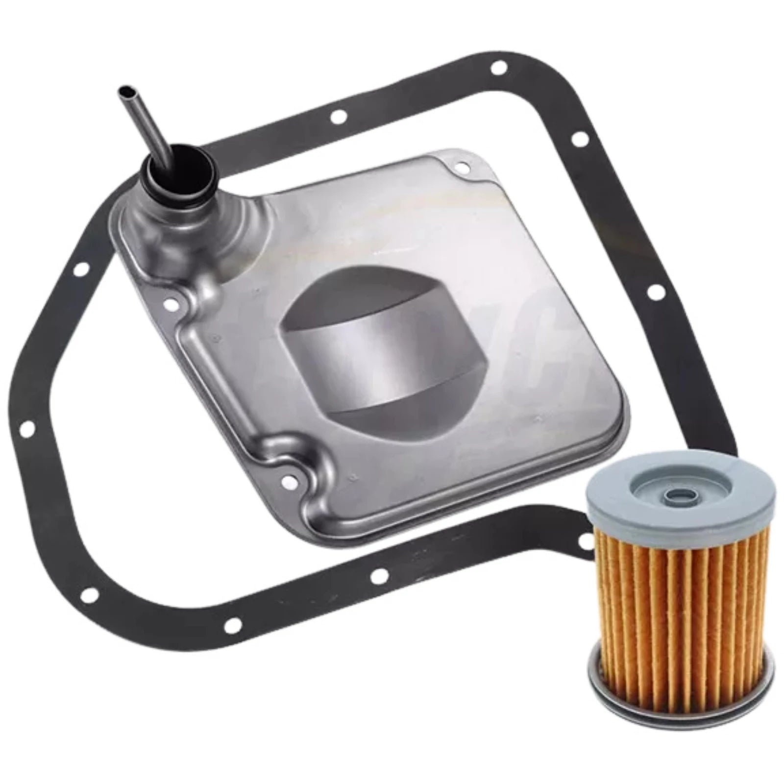 Transmission Oil Pan Gasket Oil Filter FOR Subaru Forester XV Impreza Legacy Outback TR580
