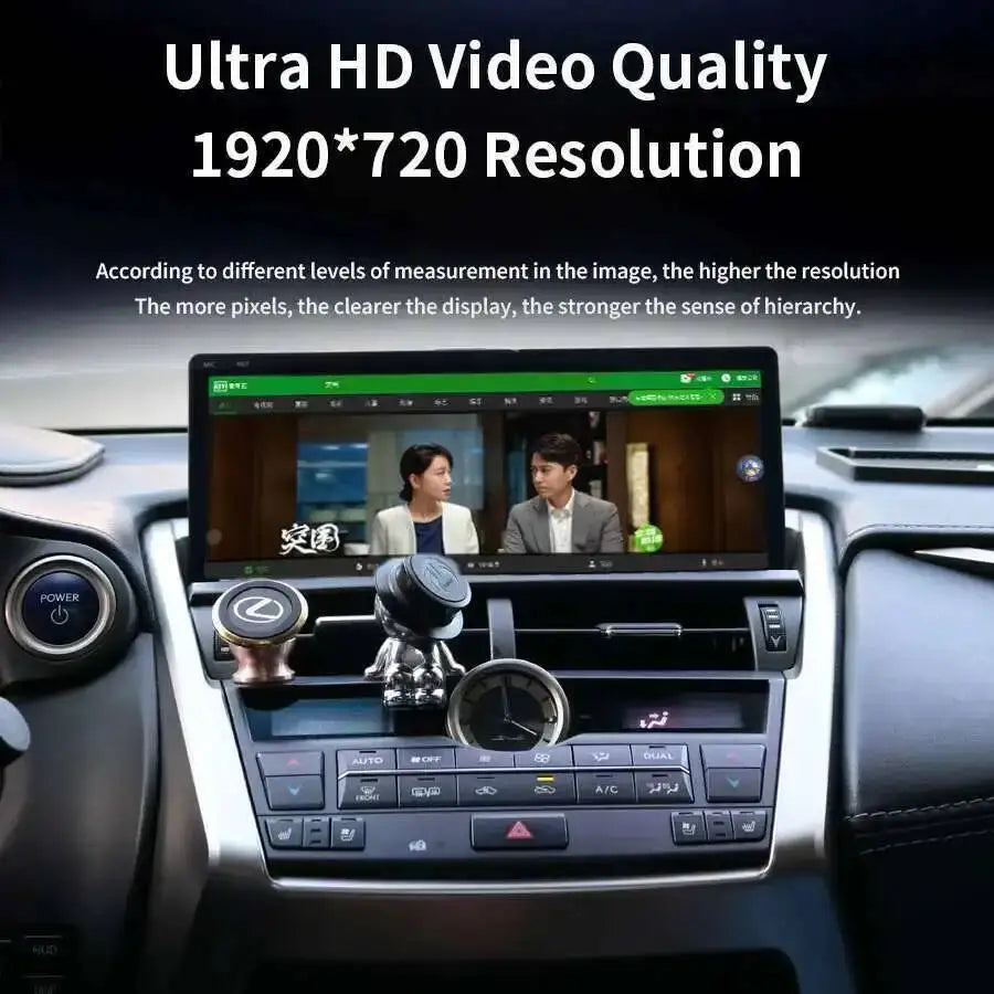 RGB - Ambient Light - for Lexus 2015-2017 - Car Interior Lighting | AUTOKITSHOP