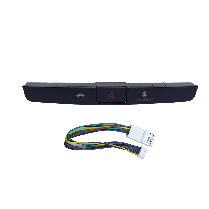 For 2009-2014 Toyota HIGHLANDER Android Kit video harness adapter player multimedia car Pr
