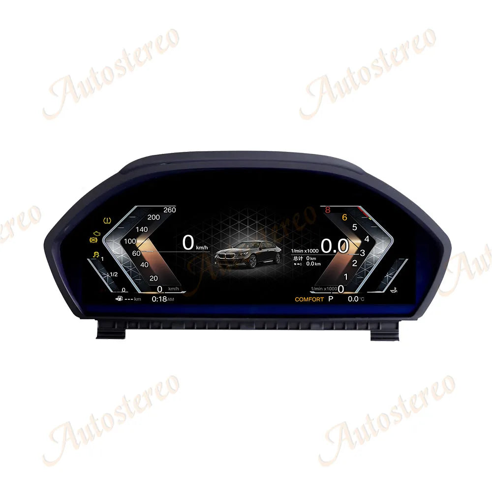 LED Interior Light Kit for BMW F36 F32 F33 - Canbus Error-Free Interior Bulbs