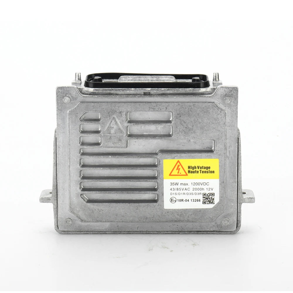 63117180050 D3S/D3R HID Headlight Ballast Xenon Control Unit Module For Jaguar F-Type 2014