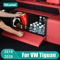 For Volkswagen VW Tiguan 2016 - 2018 2019 2020 2021 2022 2023 2024 2025 2026 Car for Volkswagen 2016-2018 - Automotive L