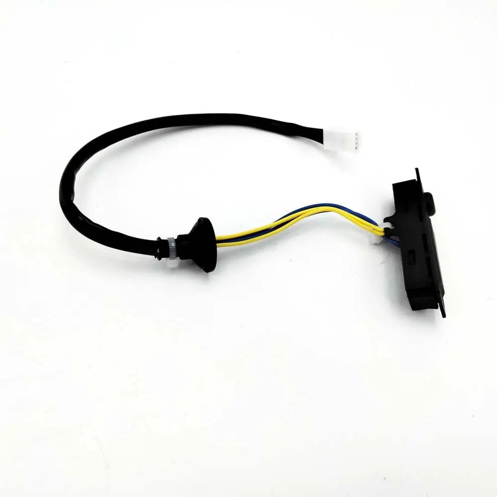 Rear Hatch Tailgate Trunk Release Switch 25380-1AA0A For Nissan Murano 2008-2014