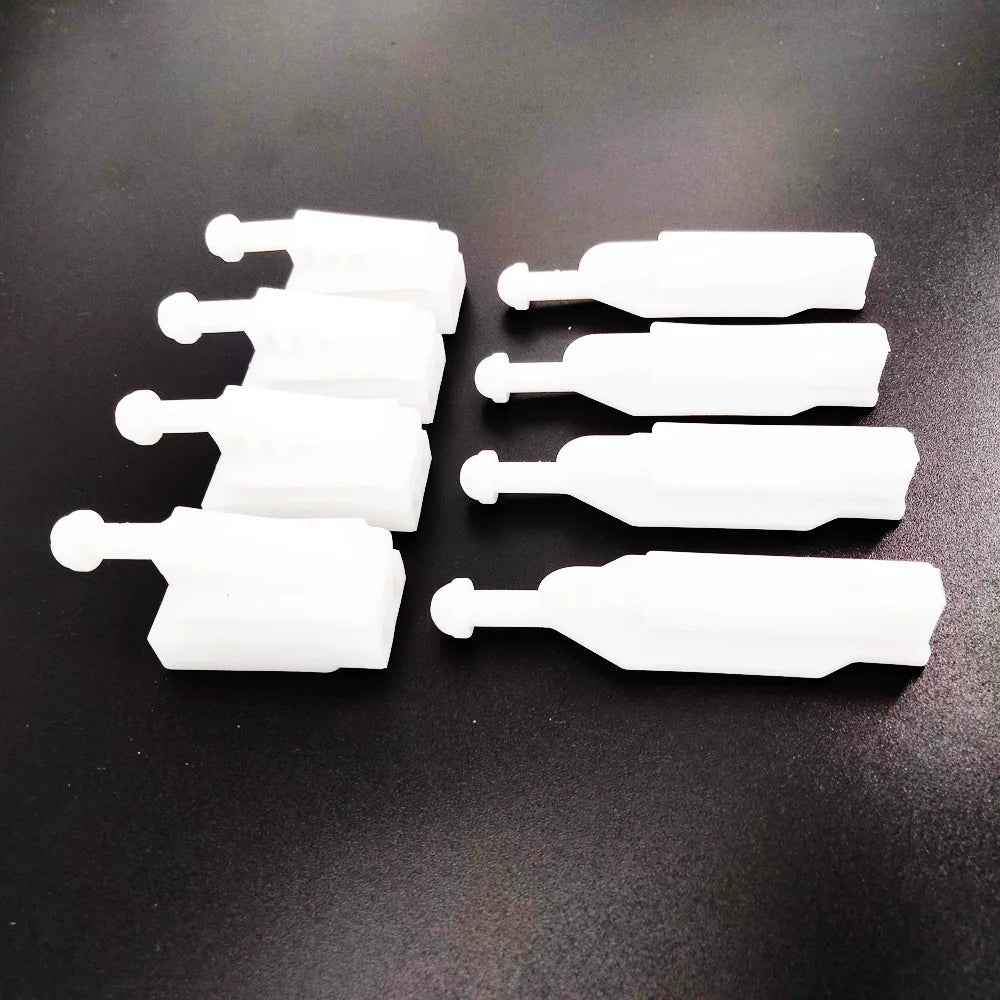 4 Sets Xenon Headlight Reflector Holder For BMW 5 Series E39 00-03 63120027924