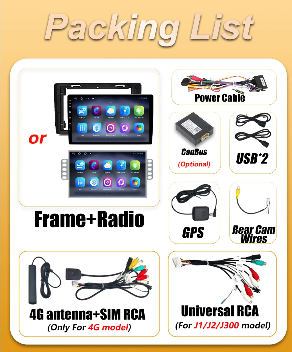 Android 16 Auto Car Radio For Citroen C5 X7 2011 2002 2003 2004 - 2018 Carplay Multimedia  | AUTOKITSHOP
