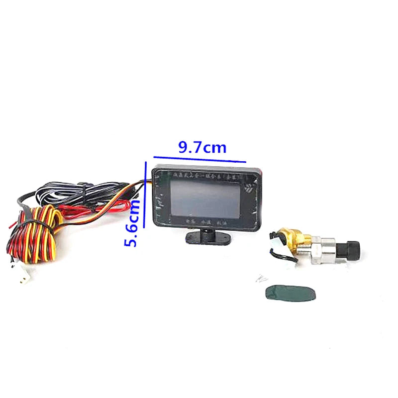 RGB - Ambient Light - Car Interior Lighting