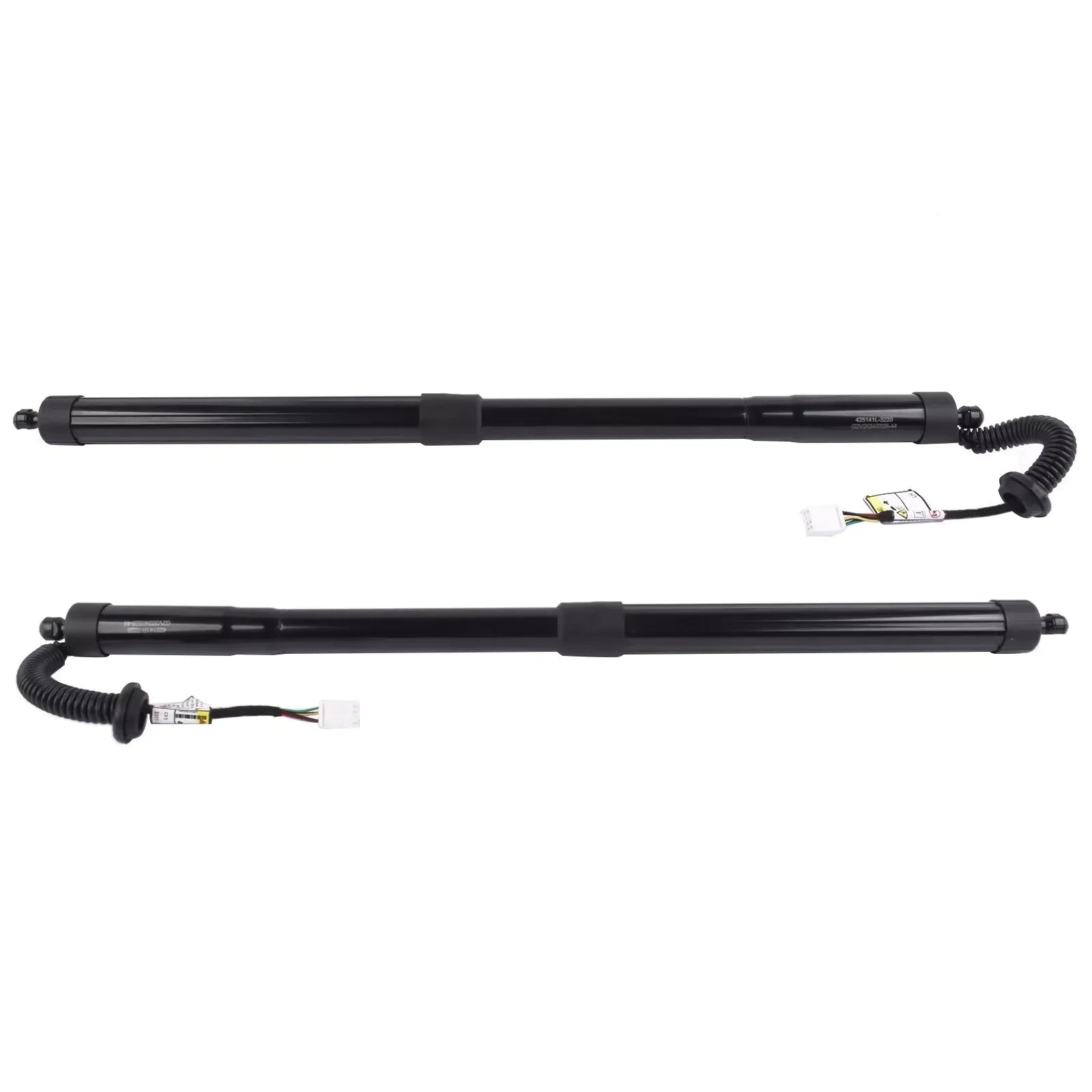 Powerlift Tailgate Litigate Struts for Mazda CX5 2017 2018 2019 2020 KB8C636EX KB8C626EX | AUTOKITSHOP