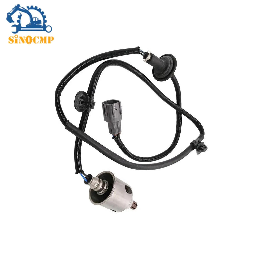 Oxygen Sensor 234-9058 234-9051 234-4810 234-4806 FOR Lexus GS300 2006 3.0L V6 AWD Car Acc