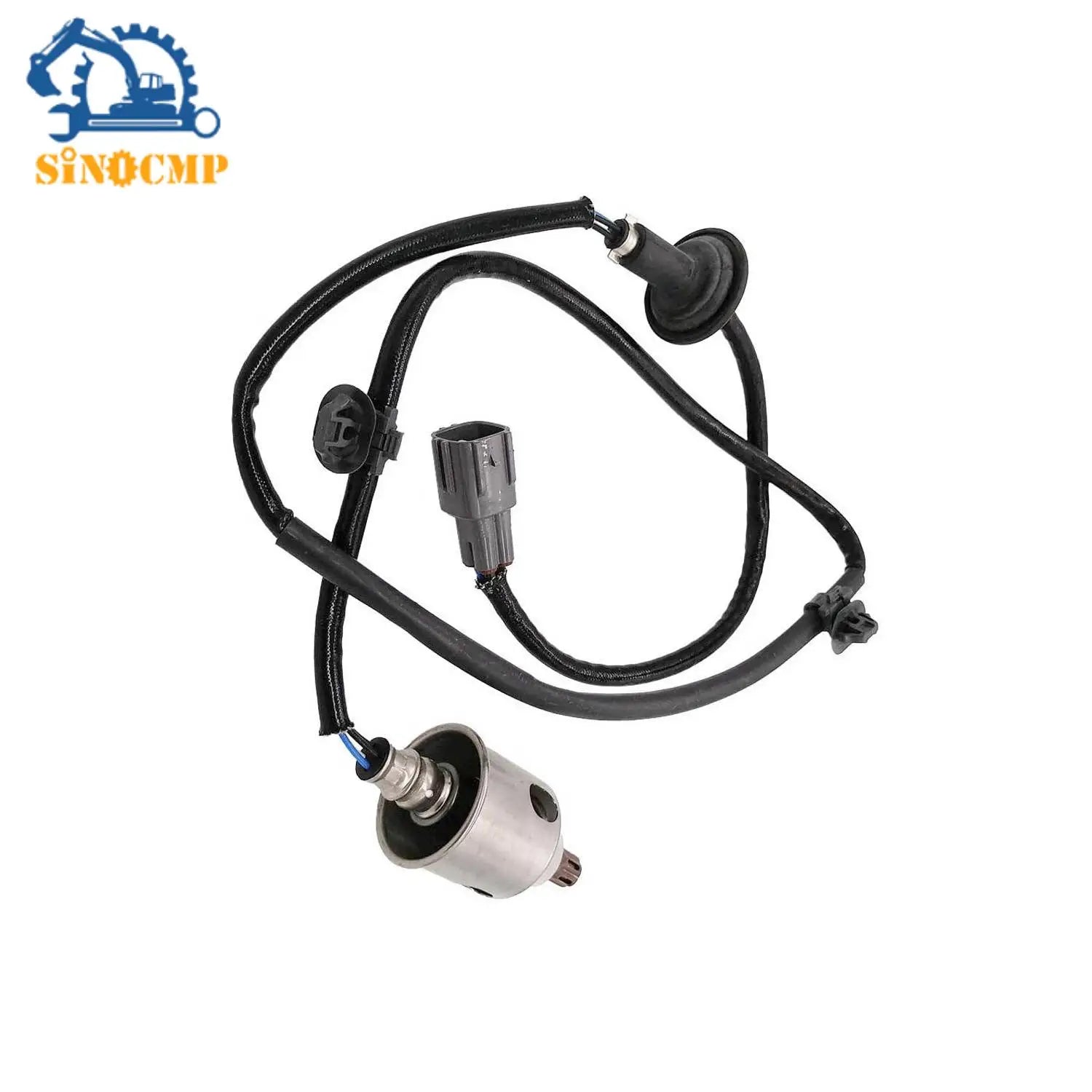 Oxygen Sensor 234-9058 234-9051 234-4810 234-4806 FOR Lexus GS300 2006 3.0L V6 AWD Car Acc
