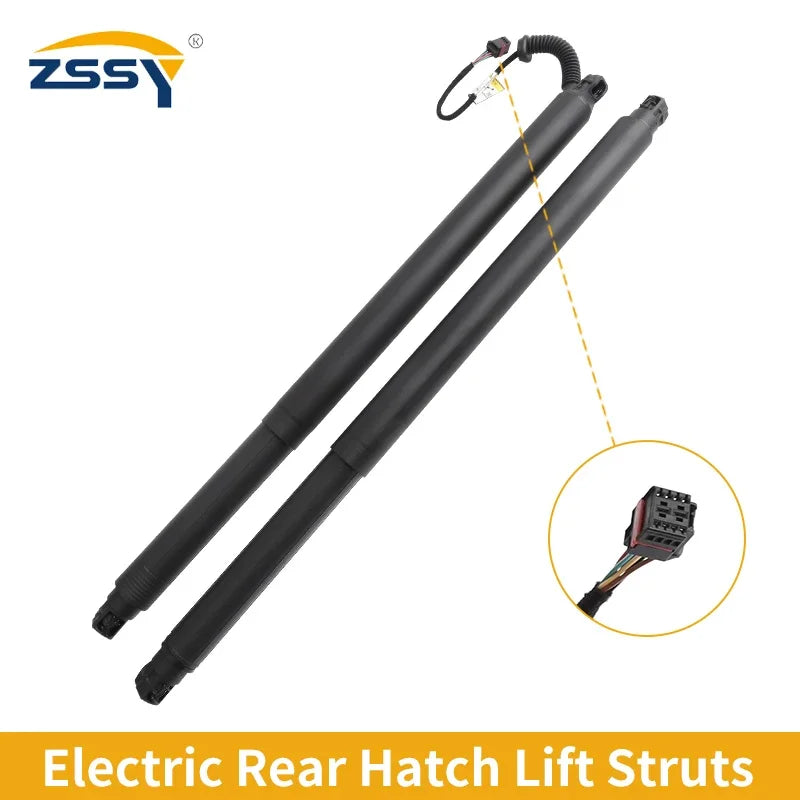 81831P2100 81841P2100 A Pair Power Lift Support Shock Strut For Kia Sorento IV 2021- Rear  | AUTOKITSHOP