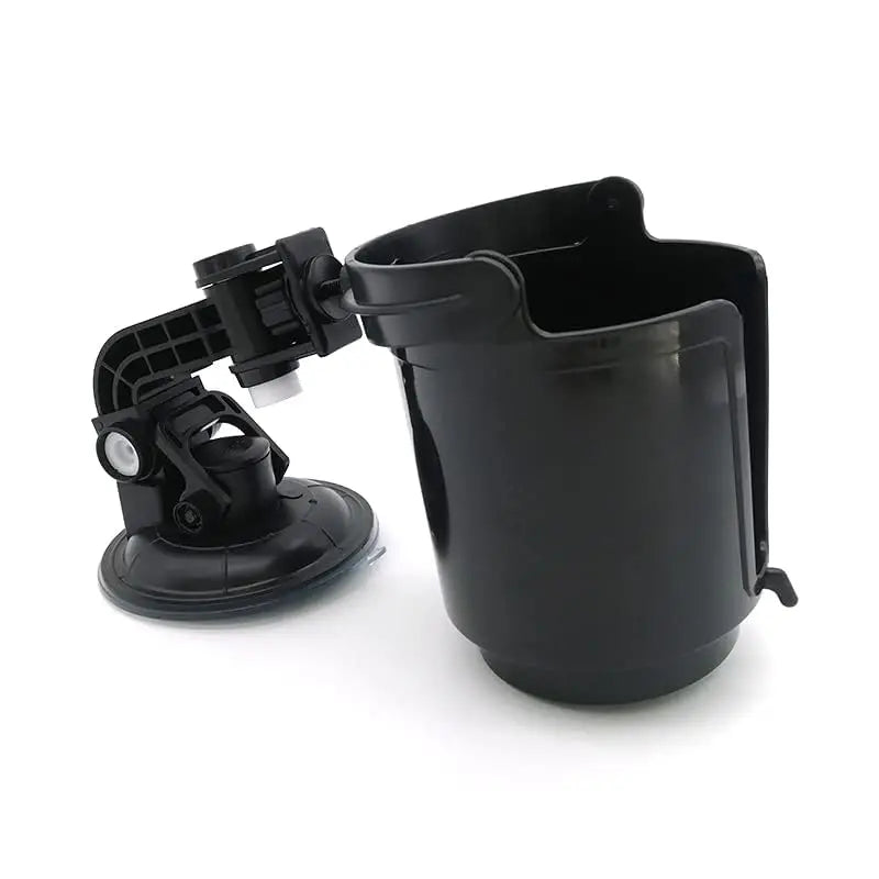 Universal Car Cup Holder Bottle Black Drinks Holders Drinks Drinking Bottles for Coffe Sof