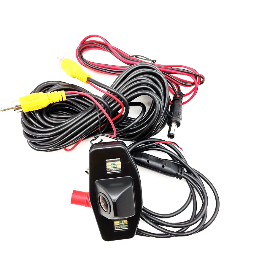 Car Rear View Reverse Backup Camera for Honda Accord 1998-2011